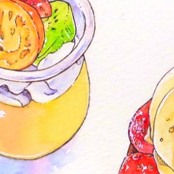 レ・アントルメ国立