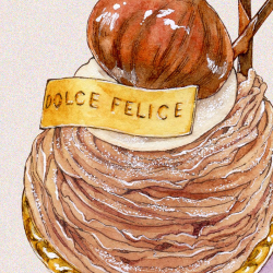 ドルチェフェリーチェ