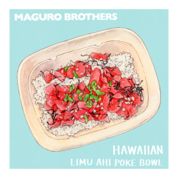 MAGURO BROTHERS