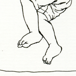 2021朝６時の次男