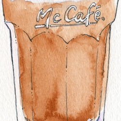 2023マックカフェ