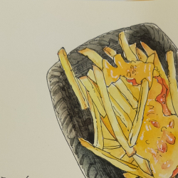 ウェンディーズ